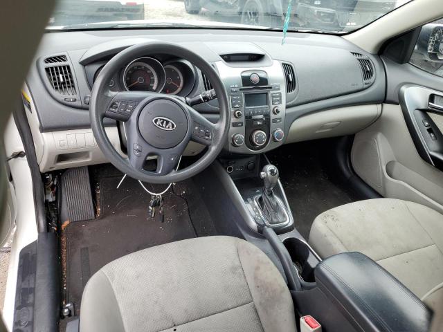 Photo 8 from auction – 2013 KIA FORTE EX with VIN KNAFU4A20D5736450
