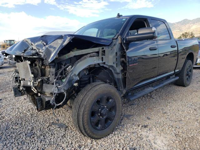 RAM 3500 SLT 2016 with VIN 3C63R3DL8GG196288 - Photo from auction
