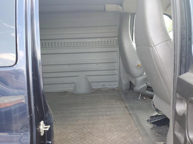 Photo 11 from auction – 2017 CHEVROLET EXPRESS G2 with VIN 1GCWGAFF1H1241580