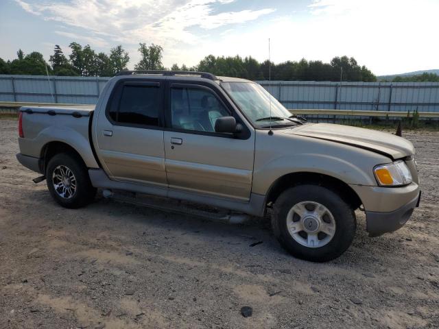 Photo 4 from auction – 2002 FORD EXPLORER S with VIN 1FMZU67E92UC61683