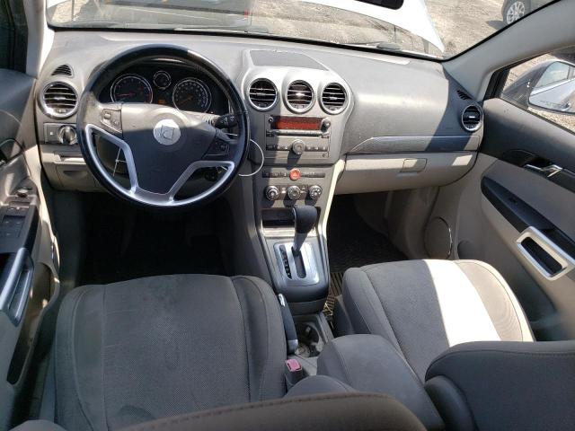 Photo 8 from auction – 2008 SATURN VUE XE with VIN 3GSCL33P38S692942