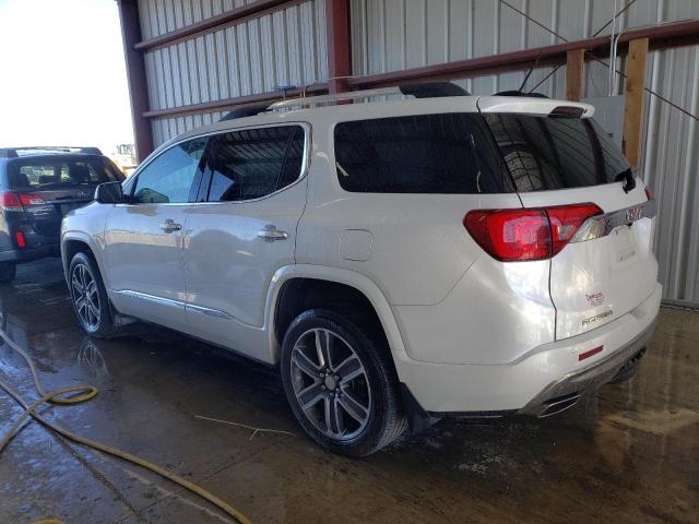 Photo 2 from auction – 2017 GMC ACADIA DEN with VIN 1GKKNXLS6HZ192830