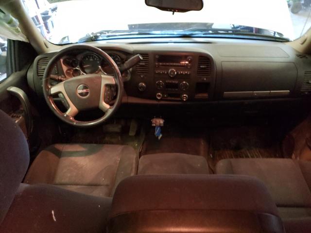 Photo 8 from auction – 2011 GMC SIERRA K15 with VIN 3GTP2VE31BG227723