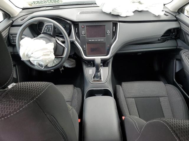 Photo 8 from auction – 2023 SUBARU OUTBACK with VIN 4S4BTAAC0P3112994