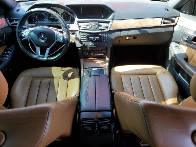 Photo 8 from auction – 2013 MERCEDES-BENZ E 350 4MAT with VIN WDDHF8JB5DA674330