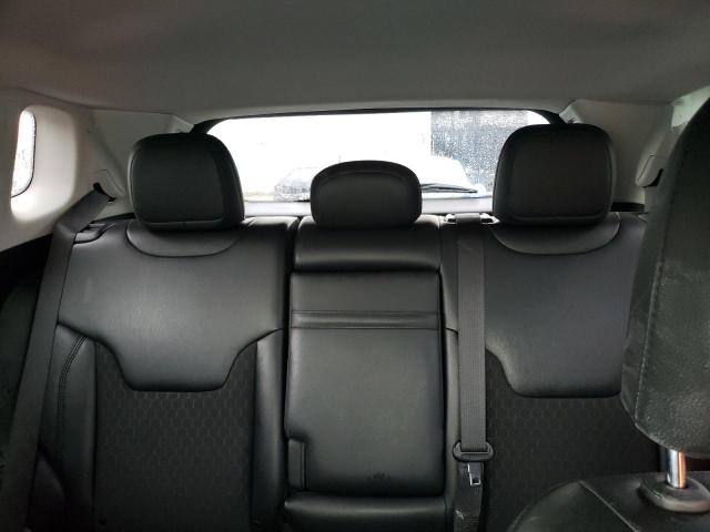 Photo 10 from auction – 2019 JEEP COMPASS LA with VIN 3C4NJDBB3KT670737