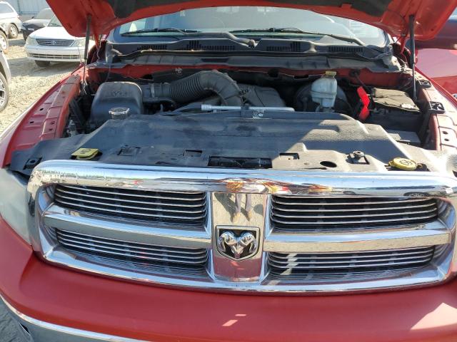 Photo 11 from auction – 2011 DODGE RAM 1500 with VIN 1D7RB1CT5BS543788