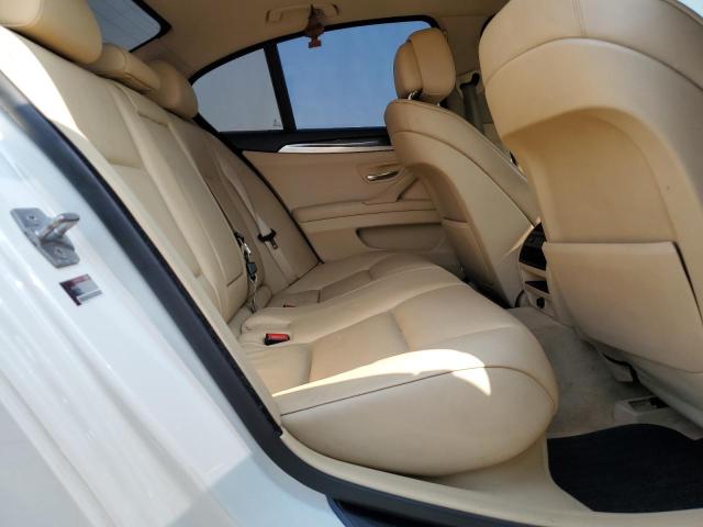 Фото 10 с аукциона – 2012 BMW 535 XI с VIN WBAFU7C51CDU57702
