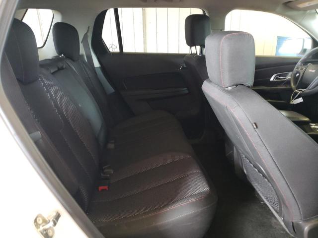 Photo 11 from auction – 2017 GMC TERRAIN SL with VIN 2GKFLSEK8H6340687