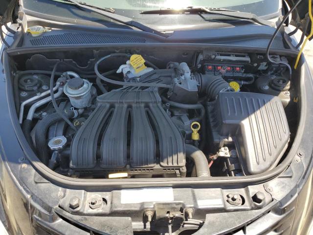 Photo 11 from auction – 2008 CHRYSLER PT CRUISER with VIN 3A8FY48B78T131806