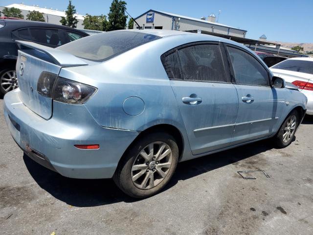 Photo 3 from auction – 2007 MAZDA 3 I with VIN JM1BK12F271746691