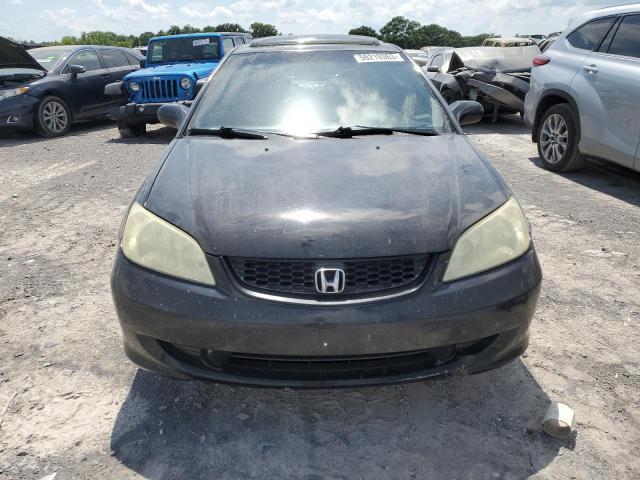 Photo 5 from auction – 2004 HONDA CIVIC EX with VIN 1HGEM22994L031870