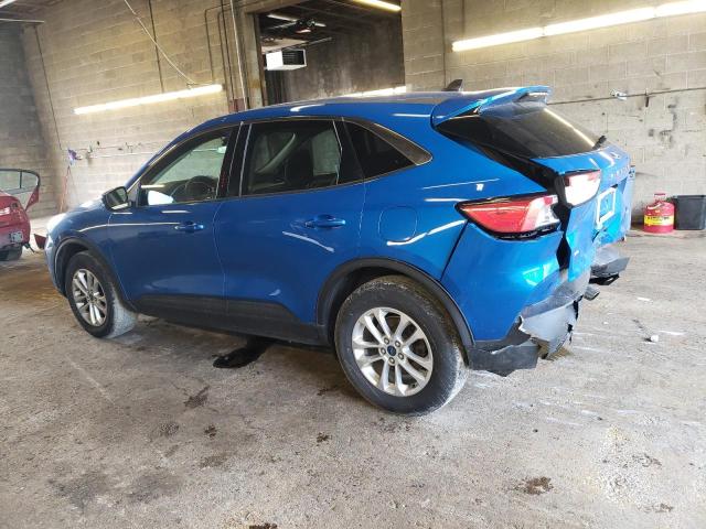 Photo 2 from auction – 2020 FORD ESCAPE SE with VIN 1FMCU9G60LUC02796