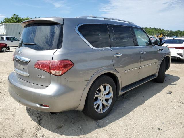Photo 3 from auction – 2011 INFINITI QX56 with VIN JN8AZ2NE7B9006990