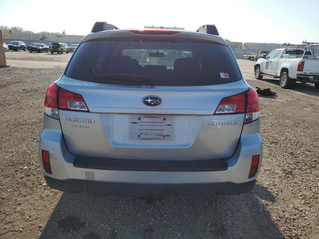 Снимка 6 от търг – 2013 SUBARU OUTBACK 2. с VIN 4S4BRCCC0D3242549