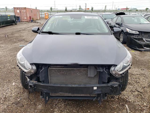 Photo 5 from auction – 2019 KIA FORTE FE with VIN 3KPF24AD2KE104478