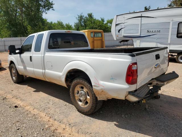 Photo 2 from auction – 2015 FORD F250 SUPER with VIN 1FT7X2A66FEA53418