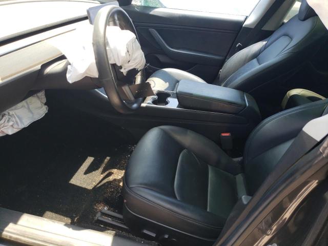 Photo 7 from auction – 2019 TESLA MODEL 3 with VIN 5YJ3E1EA3KF311240