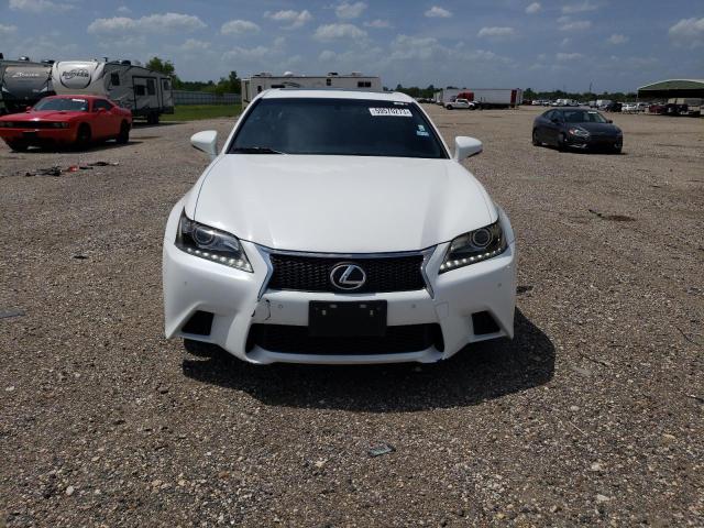 Снимка 5 от търг – 2014 LEXUS GS 350 с VIN JTHBE1BL0E5035251