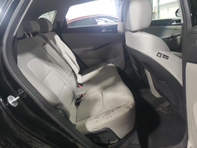 Photo 11 from auction – 2019 HYUNDAI TUCSON SE with VIN KM8J2CA46KU876323