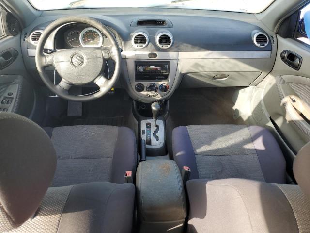 Photo 8 from auction – 2007 SUZUKI RENO BASE with VIN KL5JD66Z57K489680
