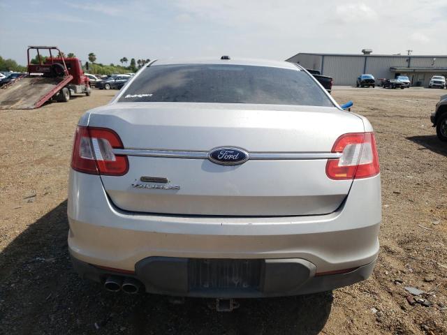 Photo 6 from auction – 2010 FORD TAURUS SE with VIN 1FAHP2DW5AG150337