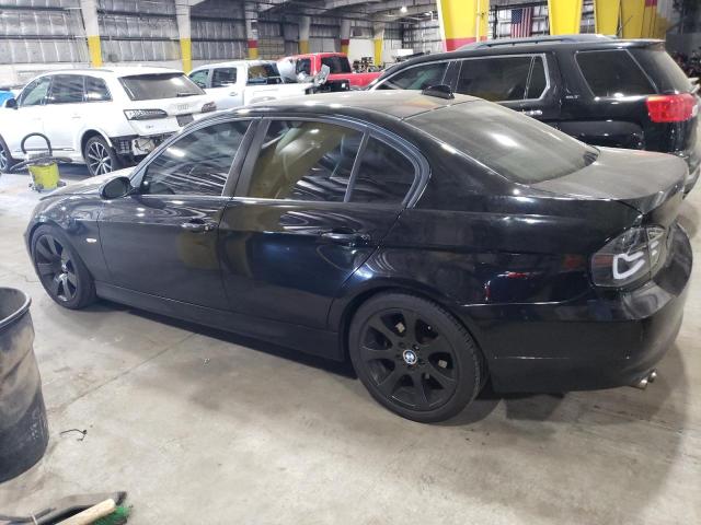 Photo 2 from auction – 2006 BMW 325 I with VIN WBAVB13566KX41759