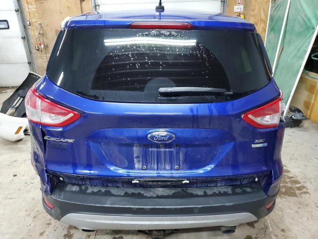 Photo 6 from auction – 2015 FORD ESCAPE SE with VIN 1FMCU9G92FUA53502