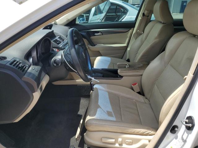 Photo 7 from auction – 2012 ACURA TL with VIN 19UUA8F71CA032909