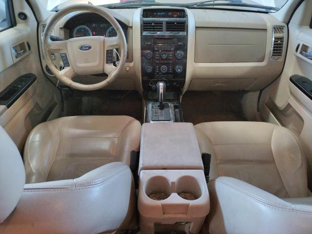 Photo 8 from auction – 2008 FORD ESCAPE LIM with VIN 1FMCU94158KB05959