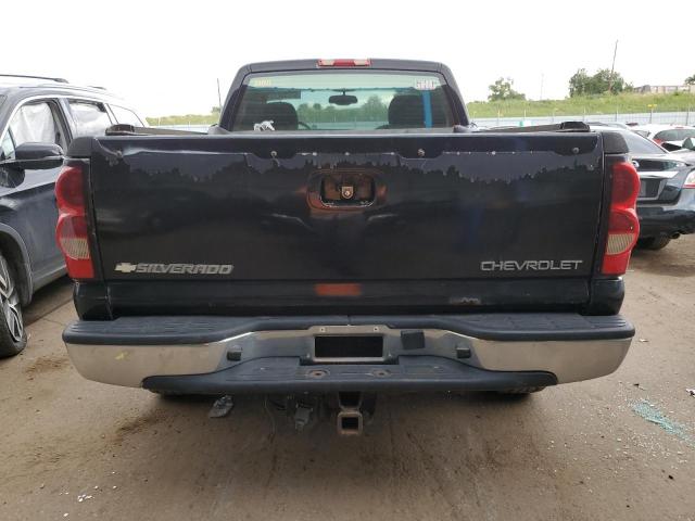 Photo 6 from auction – 2004 CHEVROLET SILVERADO with VIN 1GCEK14T44Z113848