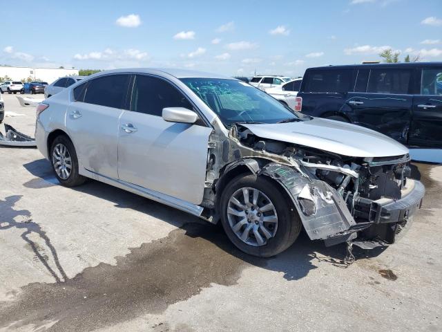 Photo 4 from auction – 2015 NISSAN ALTIMA 2.5 with VIN 1N4AL3AP4FC178970