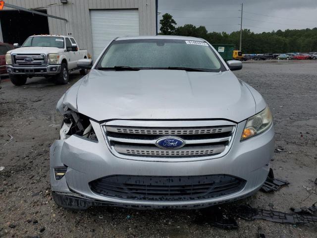 Photo 5 from auction – 2012 FORD TAURUS SEL with VIN 1FAHP2EW2CG122769
