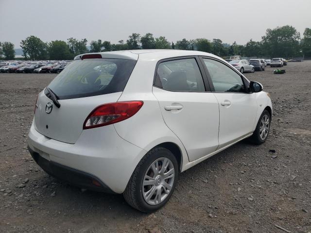 Снимка 3 от търг – 2014 MAZDA MAZDA2 SPO с VIN JM1DE1KZ4E0182426