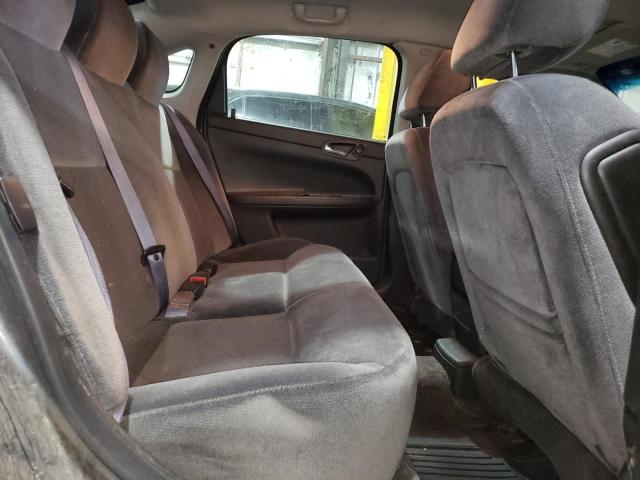 Снимка 10 от търг – 2011 CHEVROLET IMPALA LS с VIN 2G1WF5EK8B1283733