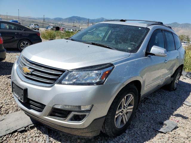 Photo 1 from auction – 2016 CHEVROLET TRAVERSE L with VIN 1GNKVHKD1GJ221482