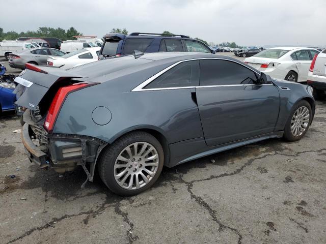 Photo 3 from auction – 2012 CADILLAC CTS PREMIU with VIN 1G6DS1E38C0156802