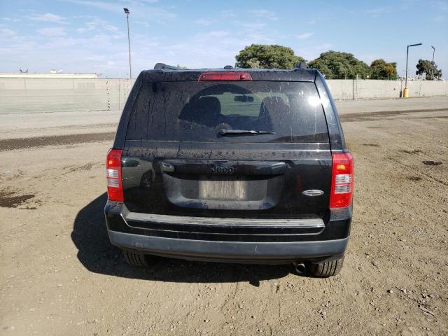 Photo 6 from auction – 2015 JEEP PATRIOT SP with VIN 1C4NJPBA3FD401383