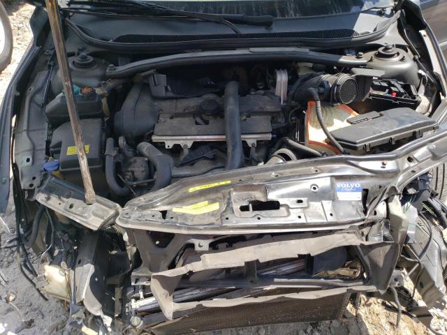 Photo 11 from auction – 2004 VOLVO V70 with VIN YV1SJ59H942362327