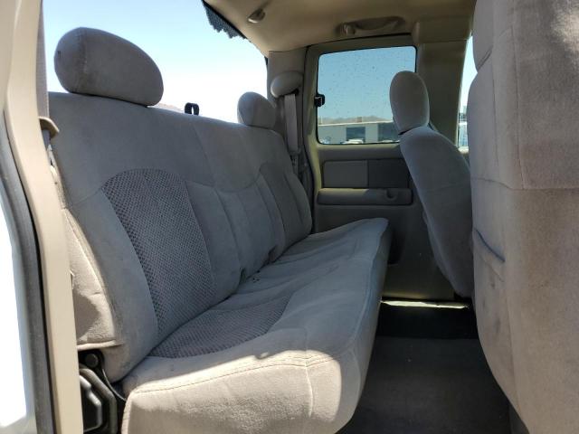 Photo 10 from auction – 2001 CHEVROLET SILVERADO with VIN 1GCEC19T81Z160205