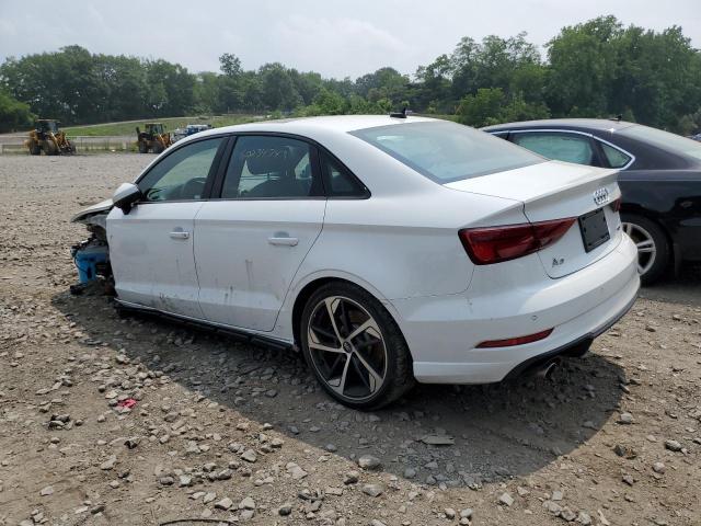 Photo 2 from auction – 2020 AUDI A3 S-LINE with VIN WAUJEGFF8LA044026