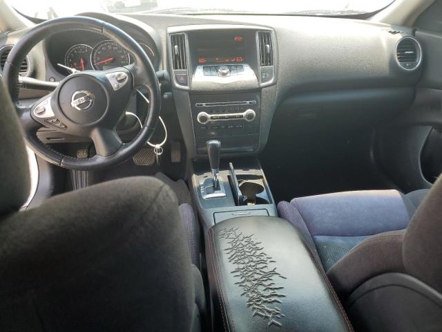 Foto 8 de la subasta – 2012 NISSAN MAXIMA S con VIN 1N4AA5AP8CC861686
