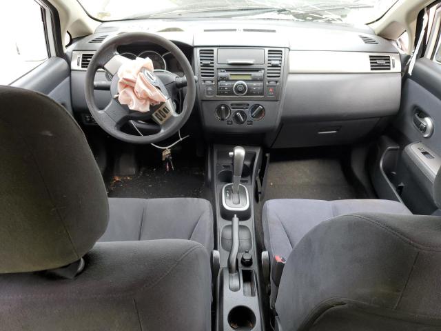 Photo 8 from auction – 2009 NISSAN VERSA S with VIN 3N1BC13E99L363428