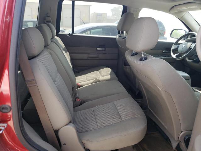 Фото 11 с аукциона – 2008 DODGE DURANGO SL с VIN 1D8HB48N78F139654