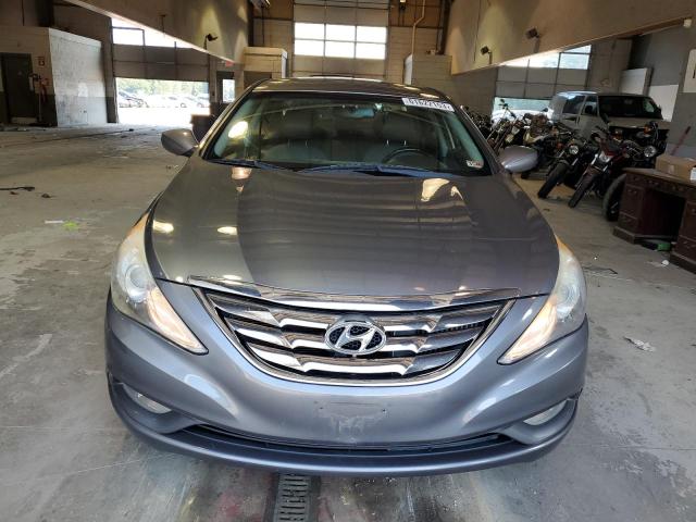 Photo 5 from auction – 2012 HYUNDAI SONATA SE with VIN 5NPEC4AB5CH366421