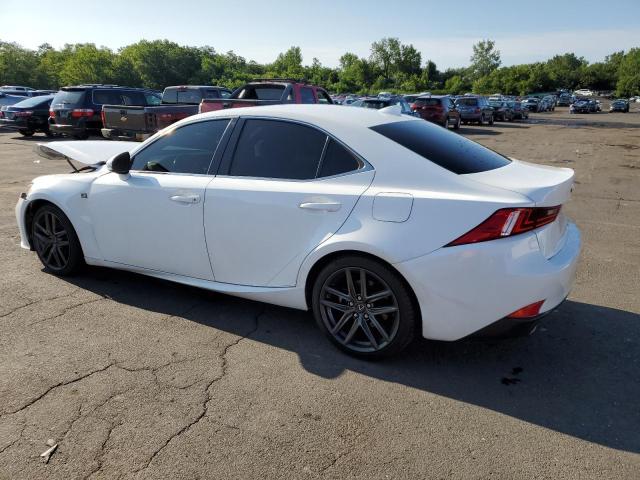 Photo 2 from auction – 2014 LEXUS IS 250 with VIN JTHCF1D28E5006943