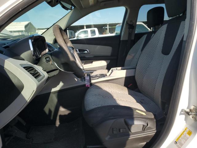 Photo 7 from auction – 2015 GMC TERRAIN SL with VIN 2GKALMEK2F6183306