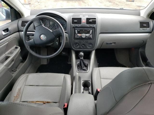 Photo 8 from auction – 2006 VOLKSWAGEN JETTA 2.5 with VIN 3VWSF71K36M680060