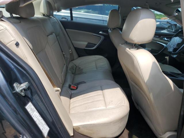 Photo 10 from auction – 2015 BUICK REGAL PREM with VIN 2G4GN5EX1F9121875