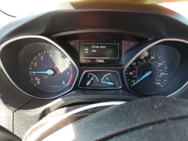Photo 9 from auction – 2015 FORD FOCUS SE with VIN 1FADP3F21FL294352